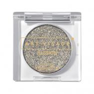 Тени для век сияющие Illusion Glitter Eyeshadow Art-Visage