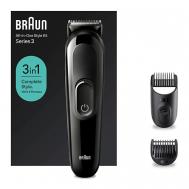 Универсальный триммер Series 2 SK2400 BRAUN