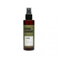 Ароматический спрей для текстиля №24 Wood AROMAHARMONY