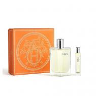 HERMES Набор H24: Туалетная вода + Туалетная вода в дорожном формате HERMES