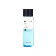 Средство для снятия макияжа с губ и глаз 100 TONYMOLY