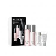 Набор Cellular Performance Double Hydration Gift Set Sensai