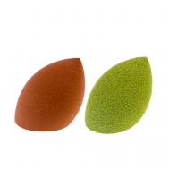 Набор из 2-х спонжей для лица SVEZO