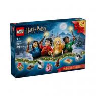 Адвент-календарь Harry Potter 76456 Advent Calendar 2025 Lego
