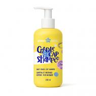 Шампунь от "молочных корочек" для малышей Cradle Cap Shampoo 250 MORIKI DORIKI