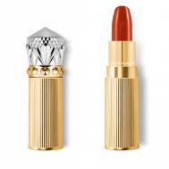 Помада для губ с атласным блеском Rouge Louboutin Silky Satin On The Go CHRISTIAN LOUBOUTIN BEAUTY