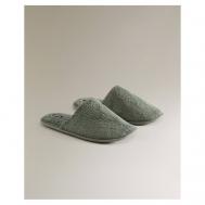 Домашние тапочки ZARA HOME