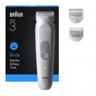 Триммер для тела Series 3 BG3530 BRAUN