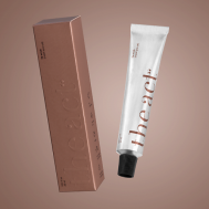 Скраб для губ кофейный 20 The Act