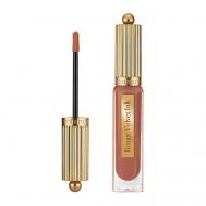 Жидкая матовая губная помада Rouge Velvet Ink Bourjois