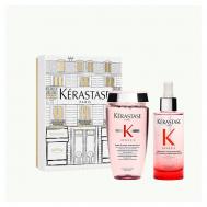 Набор Genesis: Шампунь + Сыворотка для волос Kérastase