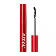 Тушь для ресниц водостойкая NOMUDGING MASCARA WATERPROOF XP 9 espoir