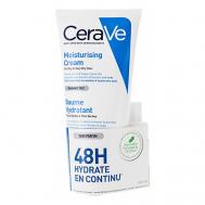 Набор средств для лица 48h Hydration Care CeraVe