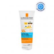 Anthelios Uvmune 400 Dermo-pediatrics Солнцезащитное детское увлажняющее молочко для лица и тела SPF 50+  PPD 26 250 La Roche-Posay