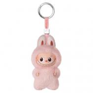 Плюшевая подвеска Pin For Love  The Monsters LABUBU 4.0 POP MART