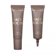 Скульптор кремовый Face Focus Cream Contour Art-Visage