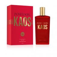 Туалетная вода Poseidon Kaos 150 Instituto Espanol