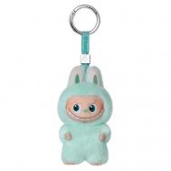 Плюшевая подвеска Pin For Love  The Monsters LABUBU 4.0 POP MART