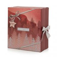 Адвент-календарь Christmas Bright Lights Advent Calendar Book YANKEE CANDLE