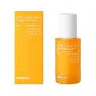 Сыворотка для лица PORE+DARK SPOT для выравнивания тона и рельефа кожи 30 CELIMAX