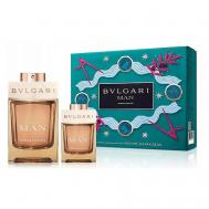 Парфюмерный набор Man Terrae Essence Bvlgari