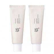 Набор солнцезащитных кремов Relief Sun: Rice + Probiotics SPF50+ PA+ Beauty of Joseon