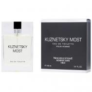 Туалетная вода "Кузнецкий мост"/ "Kuznetsky most" 100 Новая заря