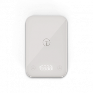 Умные электронные кухонные весы TITAN ELECTRONICS
