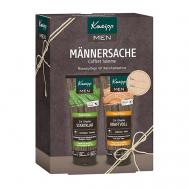 Подарочный набор для мужчин Men Männersache KNEIPP