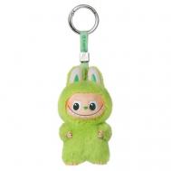 Плюшевая подвеска Pin For Love  The Monsters LABUBU 4.0 POP MART