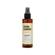 Ароматический спрей для текстиля №6 Sunny day AROMAHARMONY