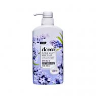 Гель для душа FLORAL парфюмированный 500 ACCEN