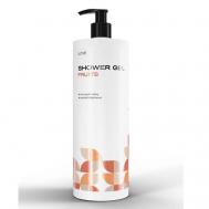 Парфюмированный гель-крем для душа бережное очищение 1000 ILOVEMG