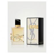 Парфюмерная вода Libre Eau de Parfum Collector Edition 2024 50 Yves Saint Laurent