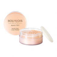 Рассыпчатая фиксирующая пудра Loose Powder 32 Bourjois