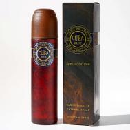 Туалетная вода Cuba Blue 100 ГИ АЛАРИ