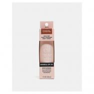 Тональная основа Halo Glow Skin Tint SPF 50 E.L.F.