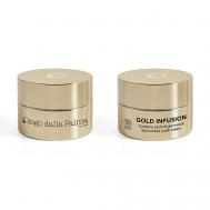 Крем для кожи вокруг глаз омолаживающий Gold Infusion 15 DIEGO DALLA PALMA MILANO