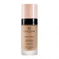 Тональная основа стойкая Impeccabile COLLISTAR