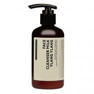 Молочко для умывания для сухой и нормальной кожи Face Cleanser Milk Ylang Ylang 200 Laboratorium