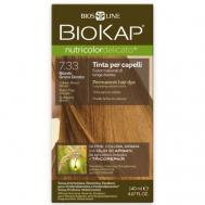 Краска для волос Nutricolor Delicato 140 Biokap