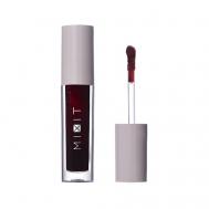 Тинт для губ  JELLY LASTING LIP TINT стойкий Mixit