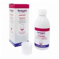 Ополаскиватель с хлоргексидином и витамином В5 250 FORAMEN
