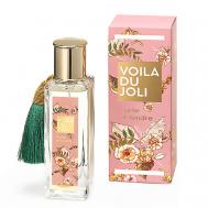 FORTE ET TENDRE 50 VOILA DU JOLI