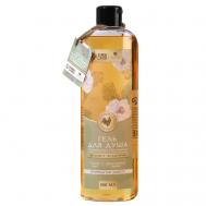 Гель для душа кедровый 500 КЛАДОВАЯ КРАСОТЫ