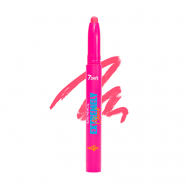 Карандаш для глаз водостойкий автоматический EXTREMELY CHICK 7Days