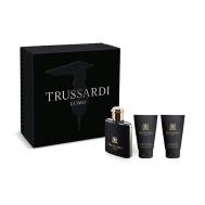 Подарочный набор мужской UOMO Trussardi