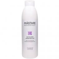 Бальзам Архитектор Восстановление и реконструкция волос (без сульфатов и парабенов) 1000 MASTARE