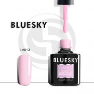 Гель-лак Luxury Silver LV013 Bluesky