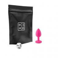 Эротический набор для двоих Интим ECSTAS